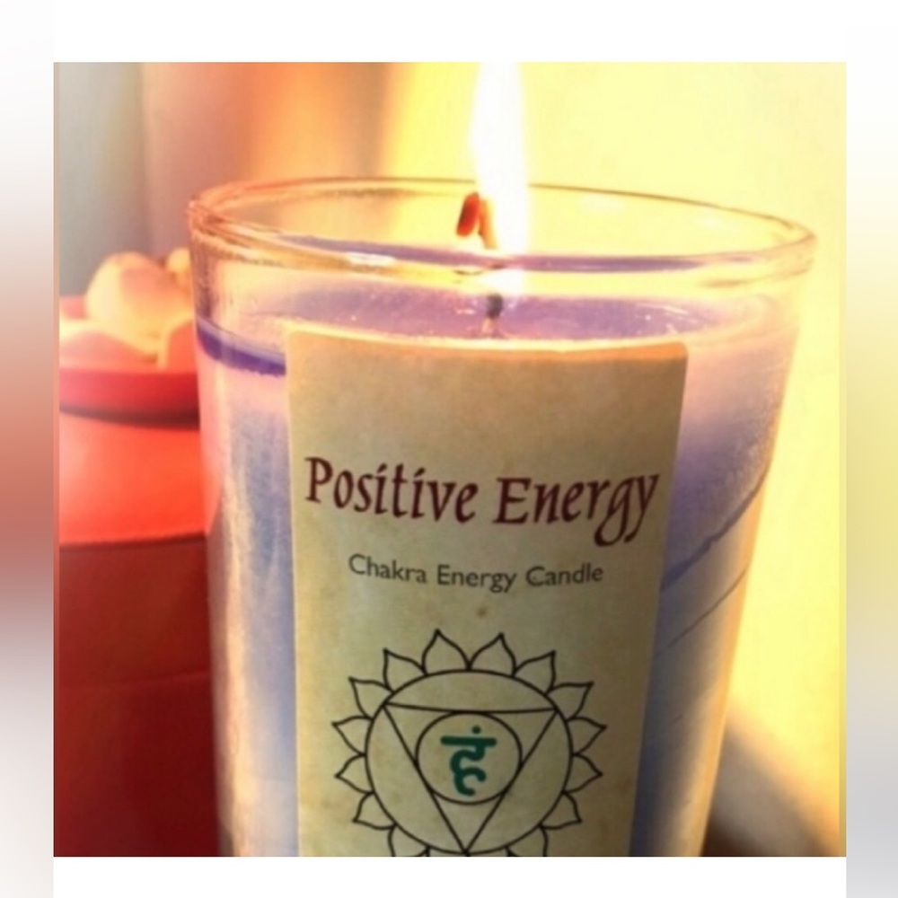 OMWF Positive thoughts bring positive everything🎉